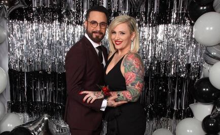 AJ McLean, integrante de los Backstreet Boys, anuncia su divorcio