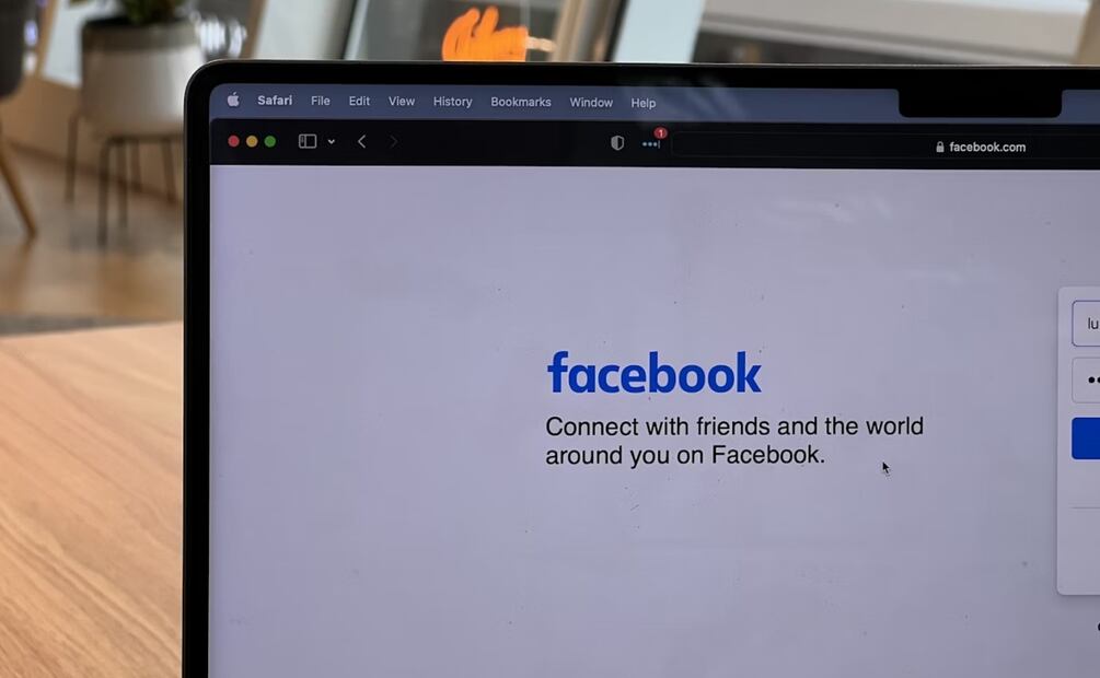 Facebook Marketplace. Imagen: Unsplash