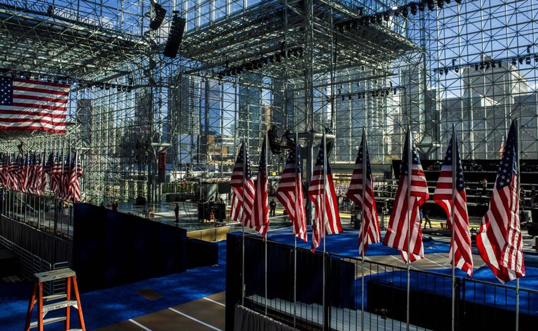 (Foto: Archivo/Xinhua) 