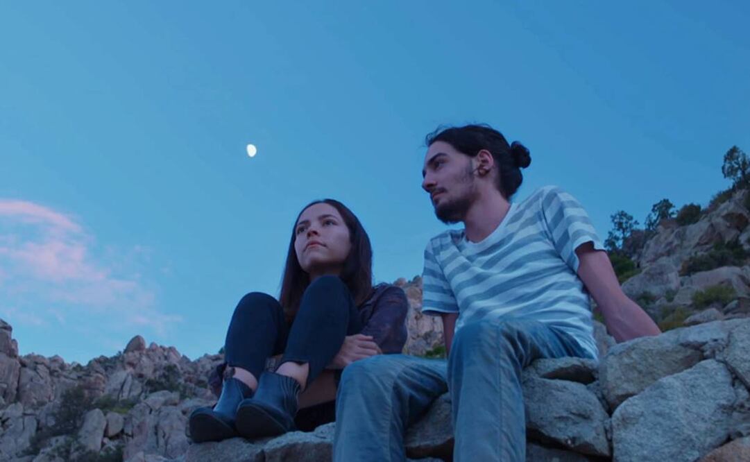 Cortesía: Mandarina.