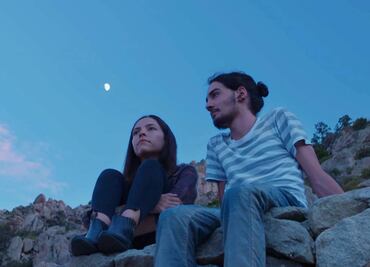 Película "Canción de invierno", otra mirada al dolor de una mujer tras un rompimiento amoroso