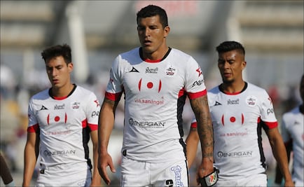 Exjugadores de Lobos BUAP no encuentran equipos