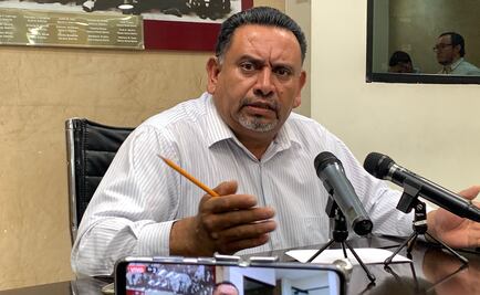 Sector minero se amparará contra iniciativa de nuevo impuesto en Sonora