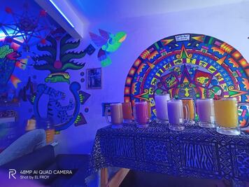 ¡Que comiencen las celebraciones! Cinvestav vela por la conservación del buen pulque 