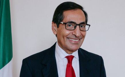 ¿Cuáles fueron los logros de Ramírez de la O como secretario de Hacienda?; es sustituido por Edgar Amador Zamora