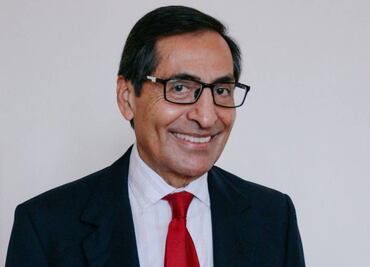 ¿Cuáles fueron los logros de Ramírez de la O como secretario de Hacienda?; es sustituido por Edgar Amador Zamora