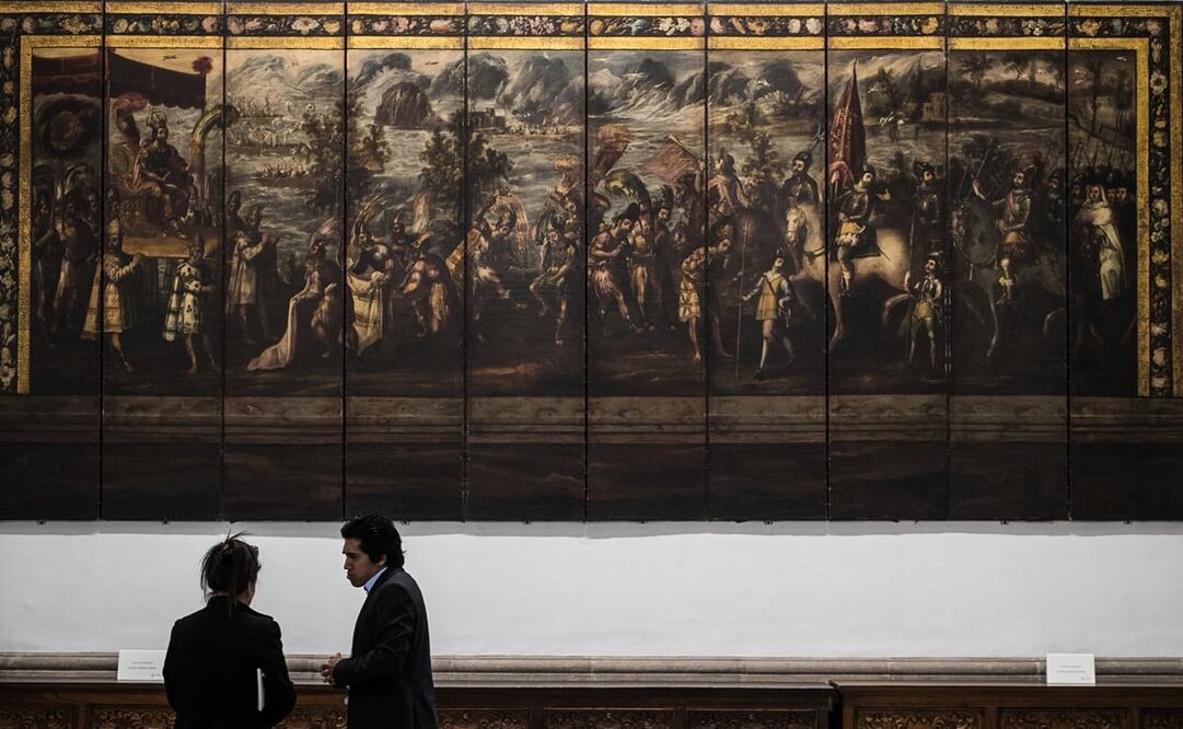 Foto: Germán Espinosa / EL UNIVERSAL