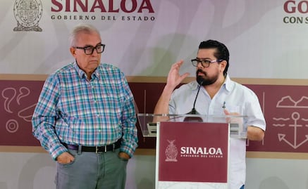 Sinaloa contará con 308 mdp para seguridad en 2026; fortalecerán estrategias y registros