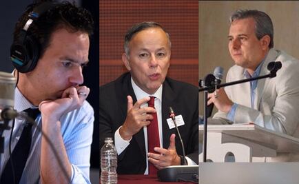 Con Aristegui en las mañanas, se vislumbra intensa competencia en la radio