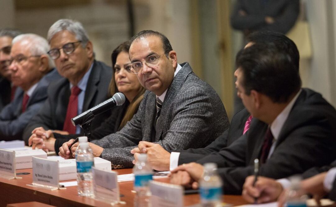 Foto: Archivo / EL UNIVERSAL