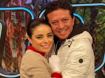 Violeta Isfel elige un nuevo hogar para vivir sus momentos íntimos con mayor comodidad