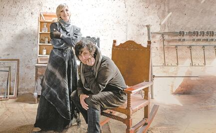 Ana Torroja quiere llorar de alegría