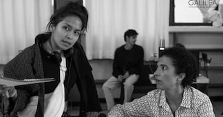 Llevarán al cine tragedia climática de Centla, comunidad tabasqueña 