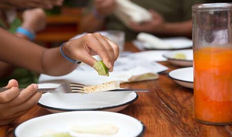 5 razones para incluir a la jícama en tu dieta