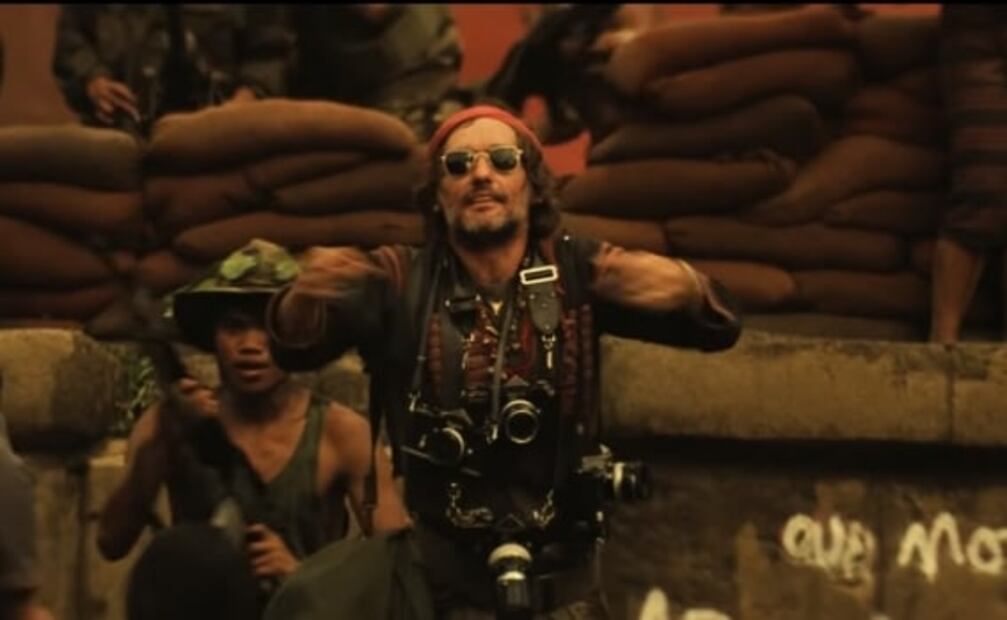 “Apocalypse Now”: 40 años de un rodaje infernal