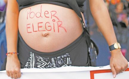 ¿Qué sigue luego de que la Corte declaró inconstitucional la penalización del aborto en México?