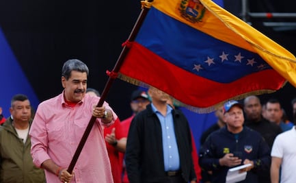 Maduro festejará su cumpleaños con un "gran concierto" en medio de tensiones con EU