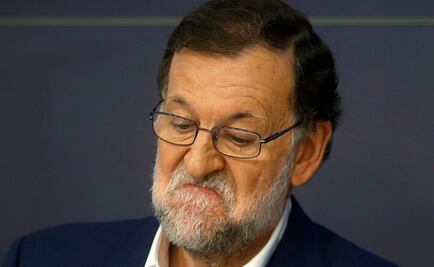 Partido de Mariano Rajoy autoriza negociación con liberales