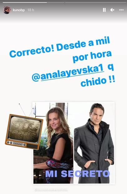 Kuno Becker regresa a Televisa, participará en telenovela