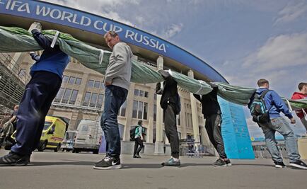 Peruanos denuncian racismo en Rusia