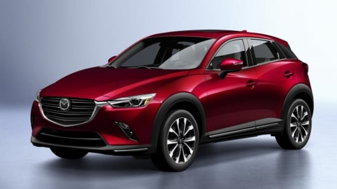 SUVs 2019 que gastan menos gasolina en México