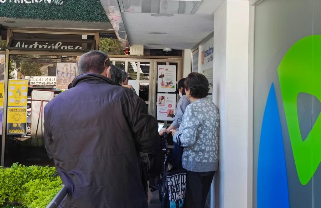 FOTO: Rebeca Jiménez/ EL UNIVERSAL/