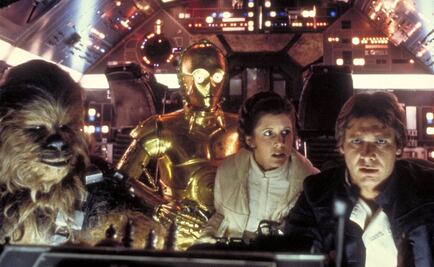 ¿Por qué Leia y Han Solo se separaron?