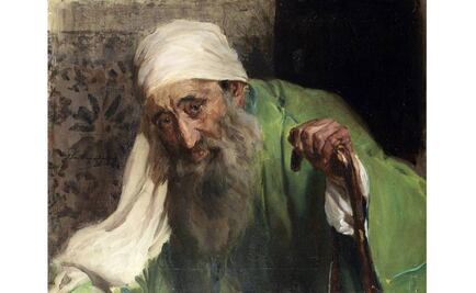 A la venta, un Sorolla nunca antes expuesto