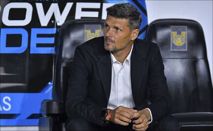 Fernando Ortiz: Quizás la ilusión del semestre pasado era mayor, pero tenemos más ganas