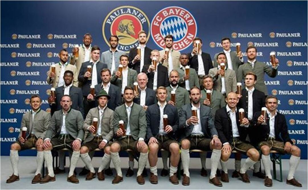 FC Bayern München