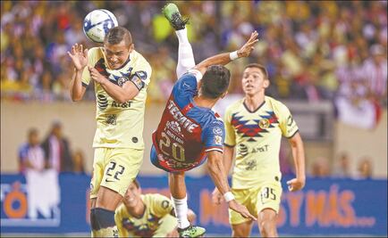 El peor Clásico de la historia