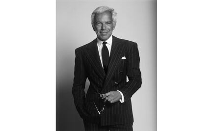 Fashion Profile. El sueño americano