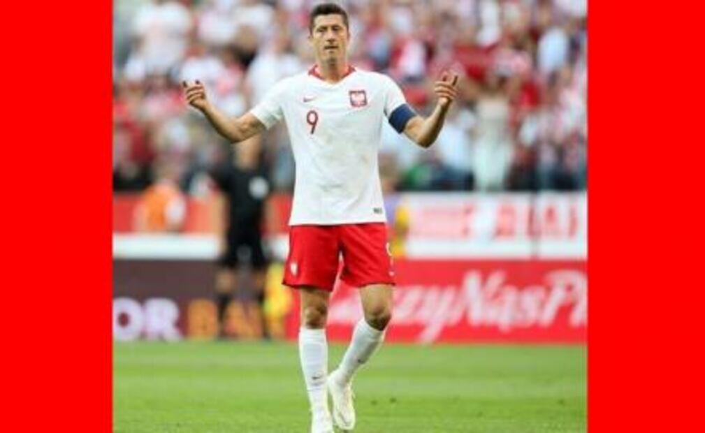 Las figuras que han quedado fuera del Mundial