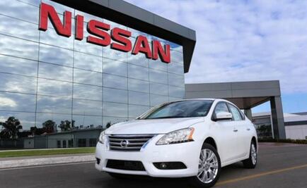 Nissan despide a mil empleados en Aguascalientes y Cuernavaca