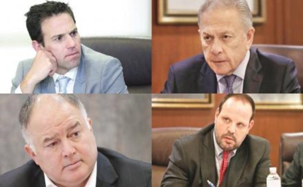 Urge nueva arquitectura en procuración de justicia: Cervantes