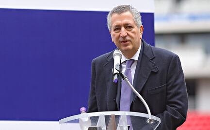 El día que Jorge Vergara pidió públicamente desaparecer las barras del futbol mexicano