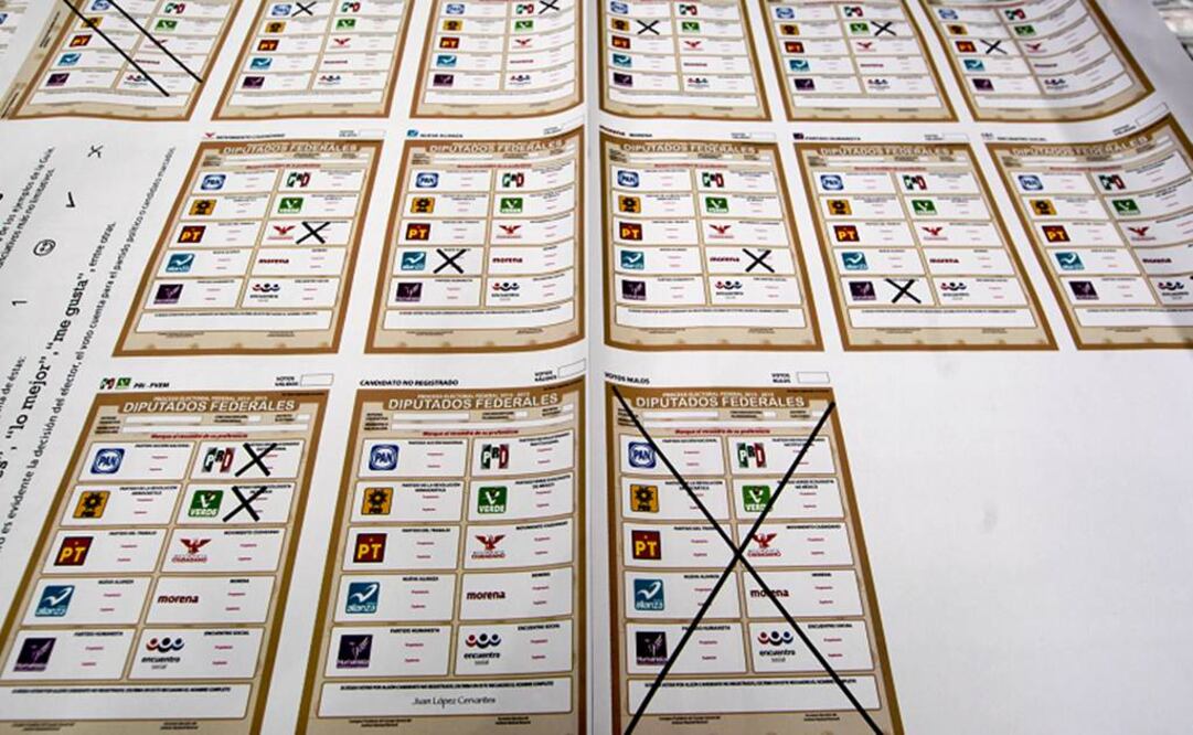 (Foto: Ramón Romero / EL UNIVERSAL)