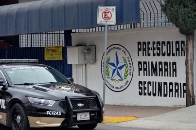 CNDH pide no difundir imágenes sobre caso en escuela de NL