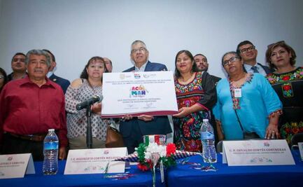 Reconocen a Acolman a nivel nacional e internacional por elaboración de piñatas