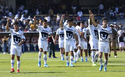 Pumas no se confía del triunfo ante Pachuca