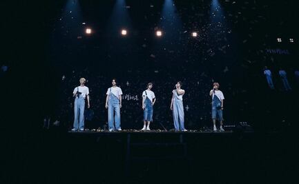 Tomorrow X Together: ¿Quiénes son los integrantes de la boy band que sigue los pasos de BTS?