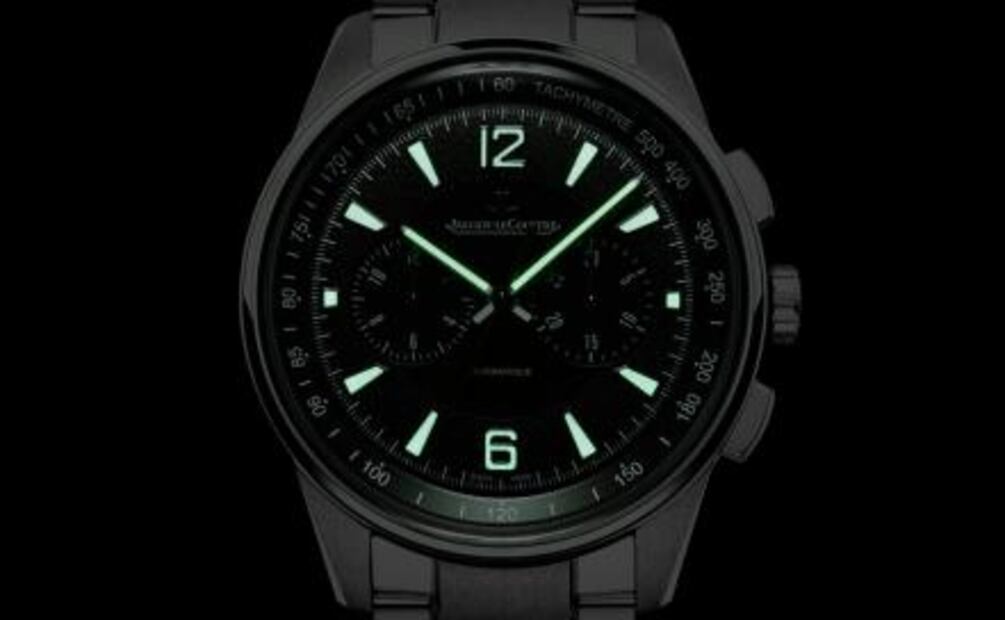 Polaris: la leyenda diver que se volvió colección