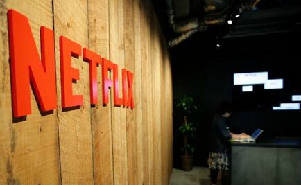 Las acciones de Netflix caen tras reporte sobre suscriptores 
