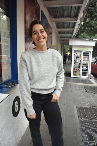 Verónica Bravo ya fue al Ministerio Público, tras el robo de su dinero