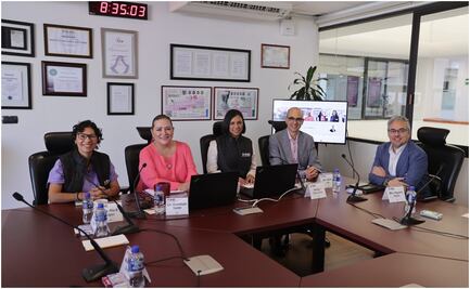 El INE cede la batuta