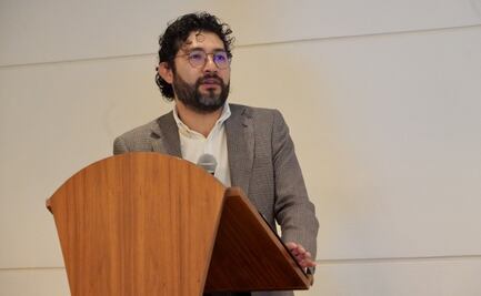 Secretario del Trabajo impulsa diálogo para jornada de 40 horas; llama a empresarios y sindicatos a alcanzar un acuerdo