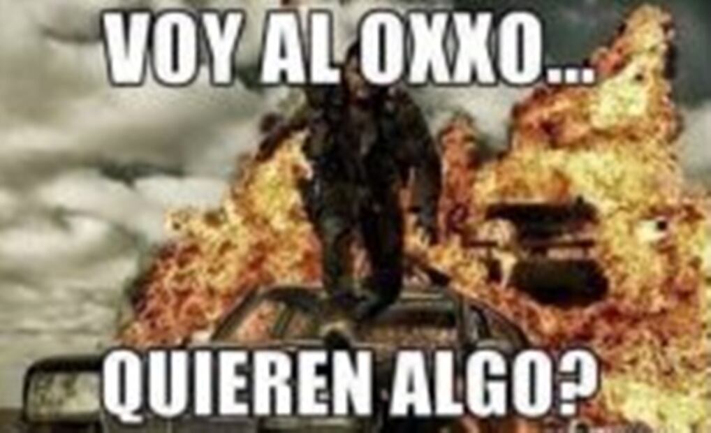Memes por las altas temperaturas en México. Foto: Redes Sociales