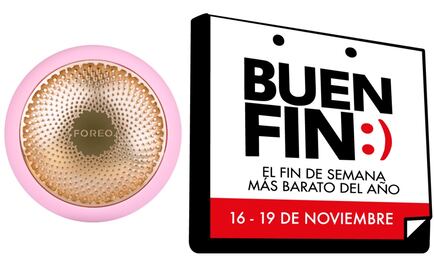 Celebra el Buen Fin con exclusivos productos de belleza