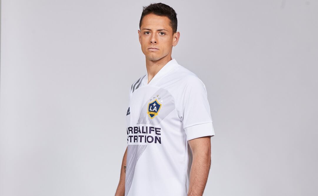 Twitter @LAGalaxy_Es