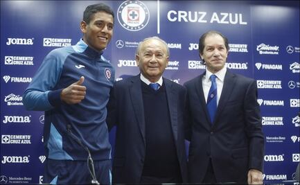 Alfredo habría acusado a ‘Billy’ de inflar precio de jugadores de Cruz Azul